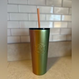 Starbucks 16oz Tumbler